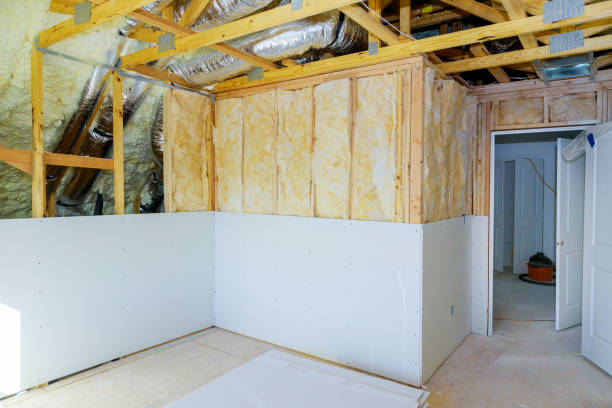 Best Garage Insulation Installation  in Chilhowie, VA