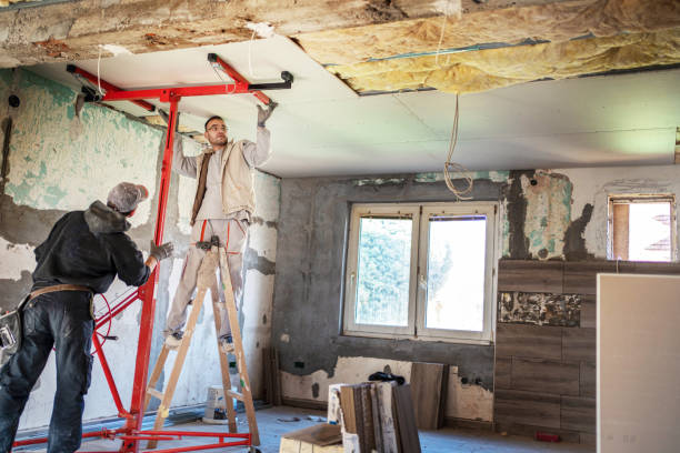 Best Spray Foam Insulation  in Chilhowie, VA