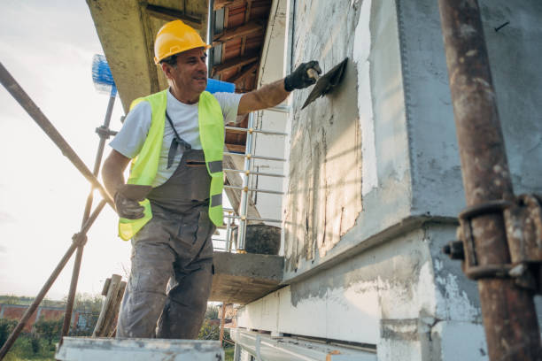 Best Insulation Removal  in Chilhowie, VA