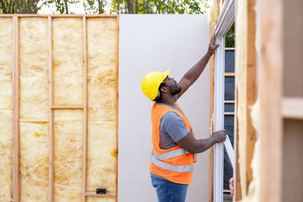 Best Energy-efficient Insulation  in Chilhowie, VA