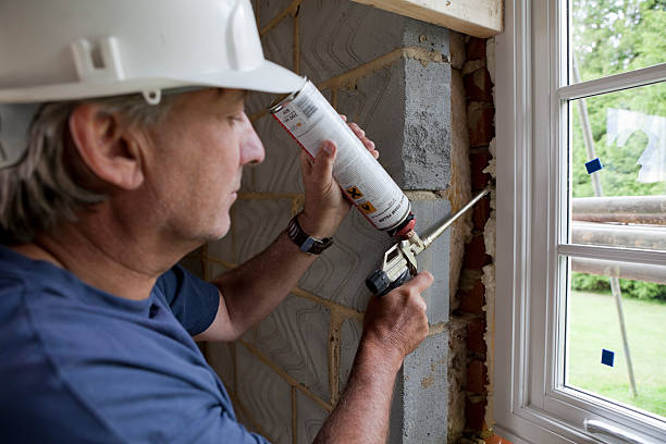 Best Attic Insulation Installation  in Chilhowie, VA