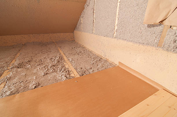 Best Blown-in Insulation  in Chilhowie, VA