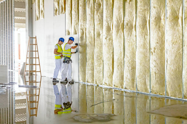 Chilhowie, VA Insulation Contractor Company